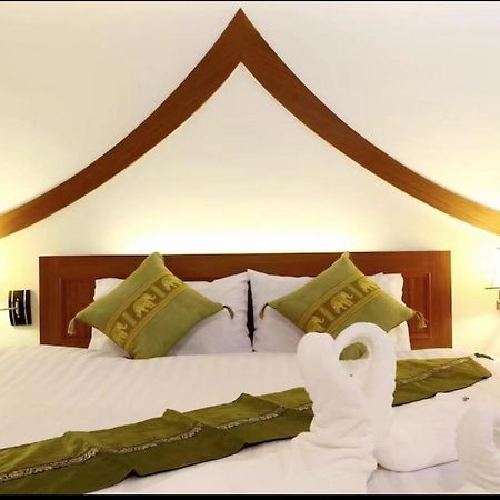 Patong Terrace Boutique Hotel Dış mekan fotoğraf