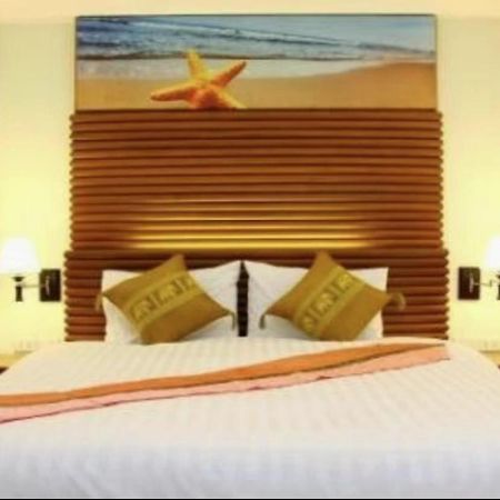Patong Terrace Boutique Hotel Dış mekan fotoğraf