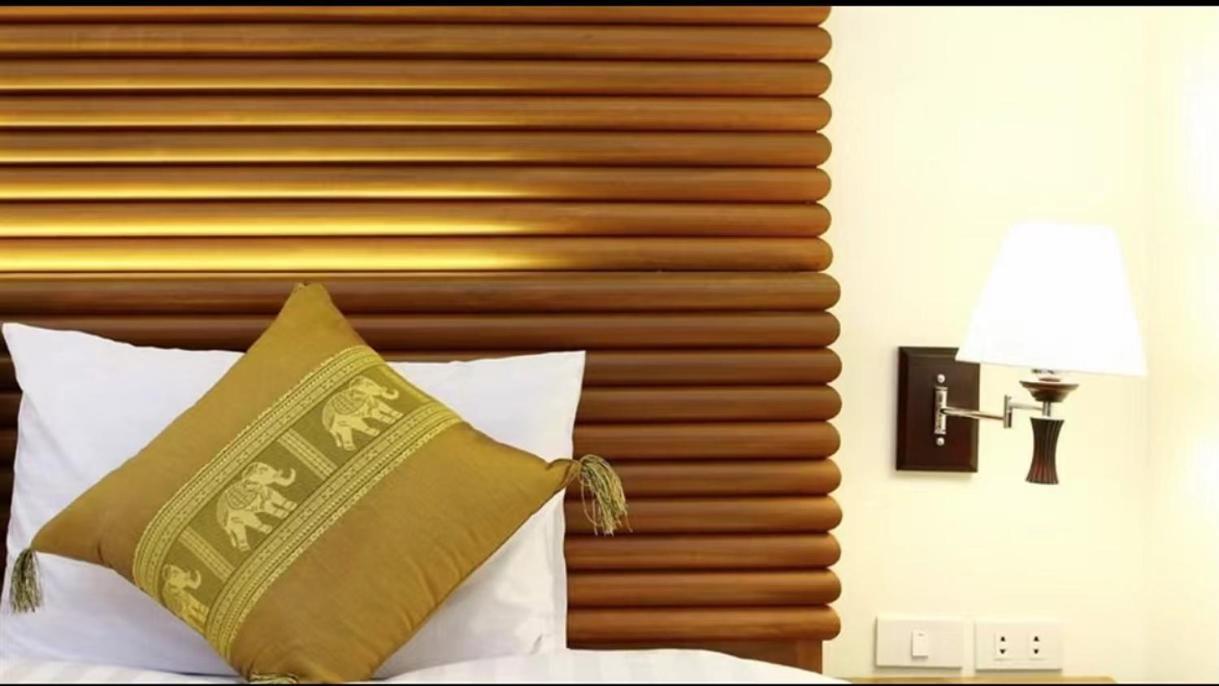 Patong Terrace Boutique Hotel Dış mekan fotoğraf