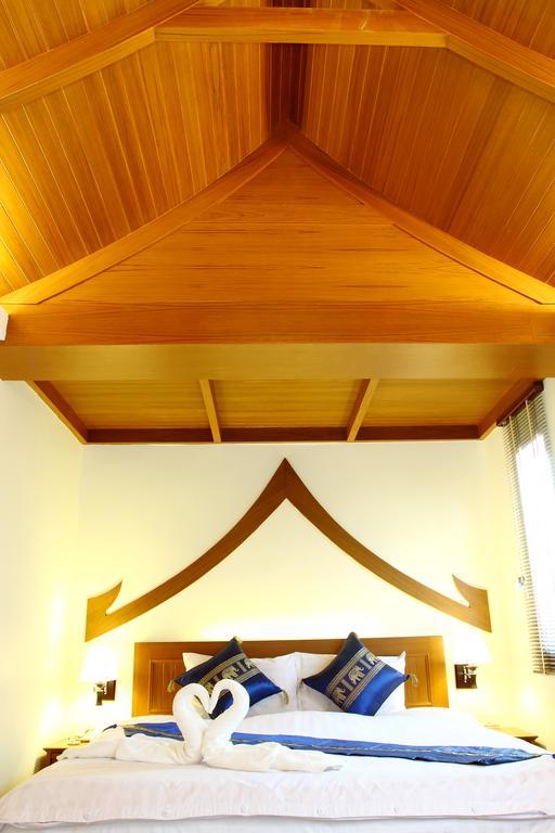 Patong Terrace Boutique Hotel Dış mekan fotoğraf